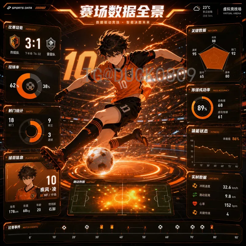 2026世界杯版权争夺：新周期下的观赛变革与平台博弈