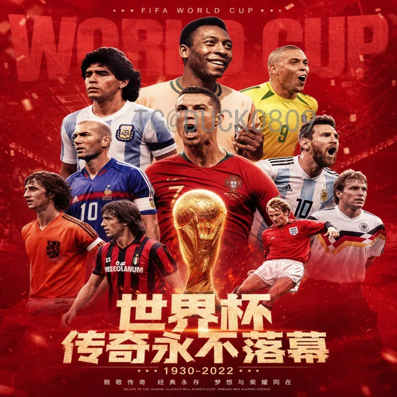 官方2026年世界杯决赛直播集锦：全方位观赛指南与精彩重温